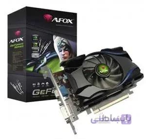 AFOX - GeForce GT 610 - 2GB