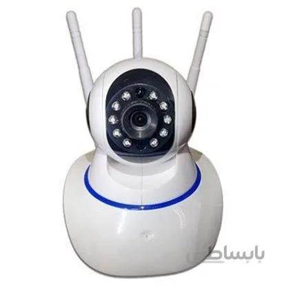 دوربین شبکه بی سیم GW-A23L