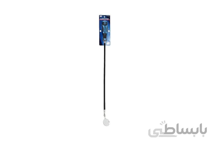 آینه گرد مکانیکی 50 سانتی لیکوتا – LICOTA مدل ATN-1050