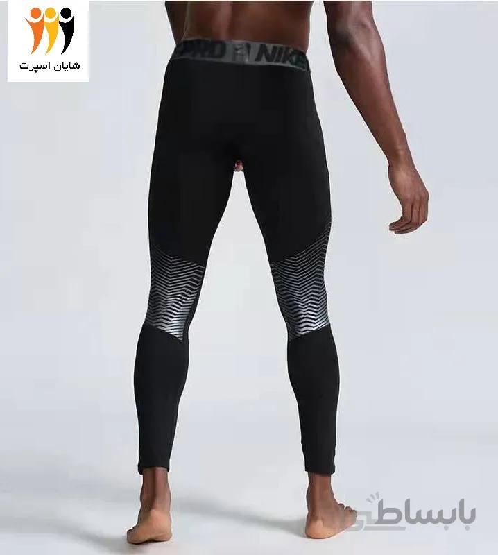 لگ مردانه نایک طرح A