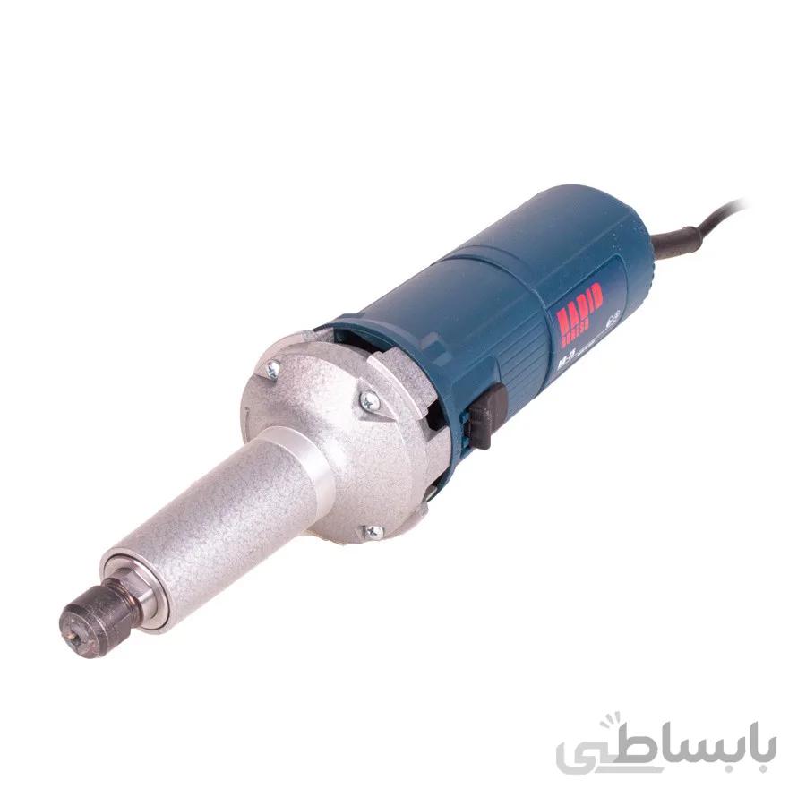 فرز انگشتی گلوبند حدید برش مدل HB15 دیمردار ا Hadid Boresh HB15-D Neck Die-Grinder