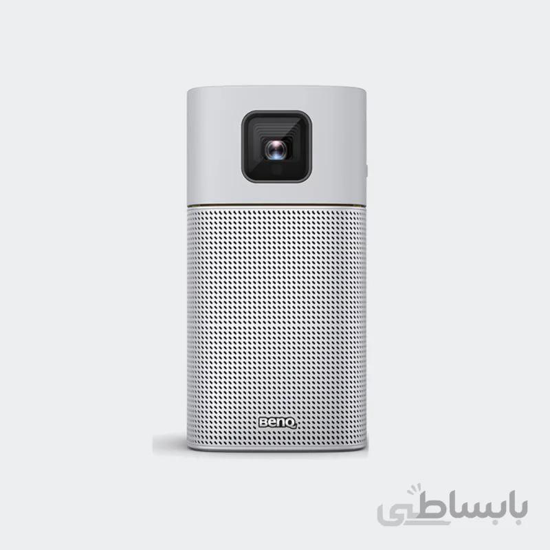 پروژکتور بنکیو مدل GV-1 ا BenQ GV-1 Projector