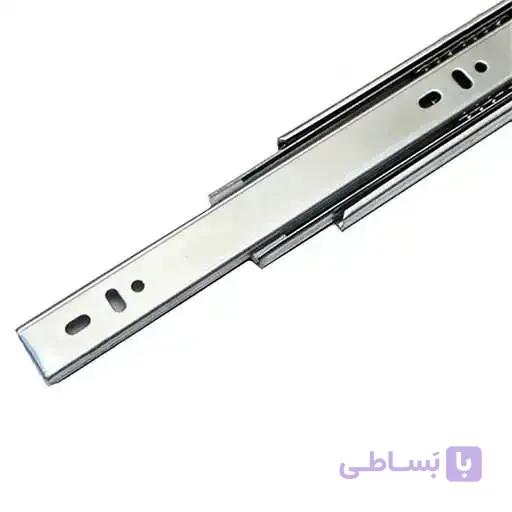 ریل ساچمه سه تیکه ارامبند 50 ملونی