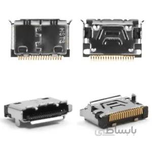 سوکت شارژ KP100 ال جی Charging Connector LG KP100.KS360.KE990.KU990.KP105