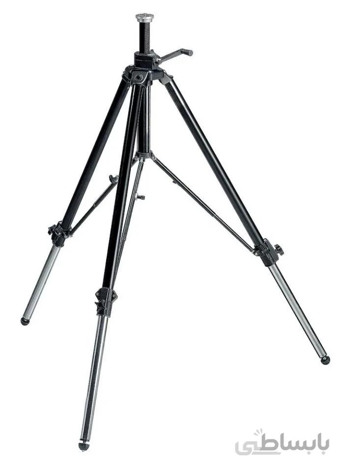 سه پایه مانفرتو MANFROTTO 117B