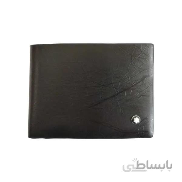 کیف پول و جاکارتی مونت بلنک کد (9021)
