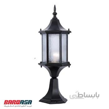 چراغ سردری آنی نور گستر شفق مدل تینا 6039