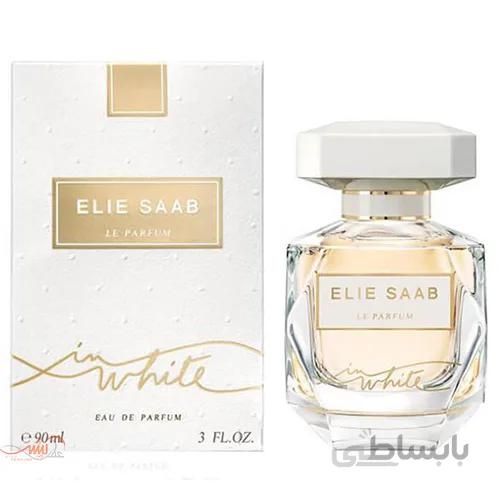 عطر الی ساب لی پرفیوم این وایت ادوپرفیوم