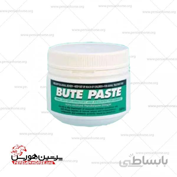 خمیر بیوت bute paste