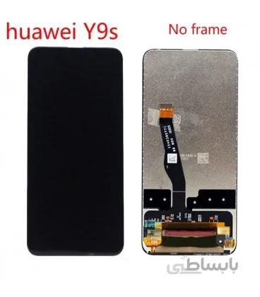 تاچ ال سی دی گوشی HUAWEI Y9S