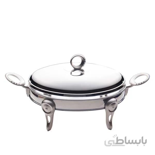 سوفله بیضی متوسط سافینوکس KM301