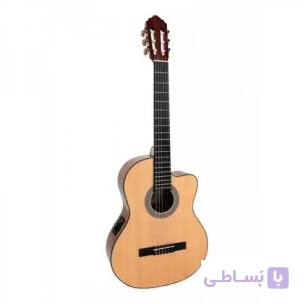گیتار کلاسیک CORT AC120 CE OP