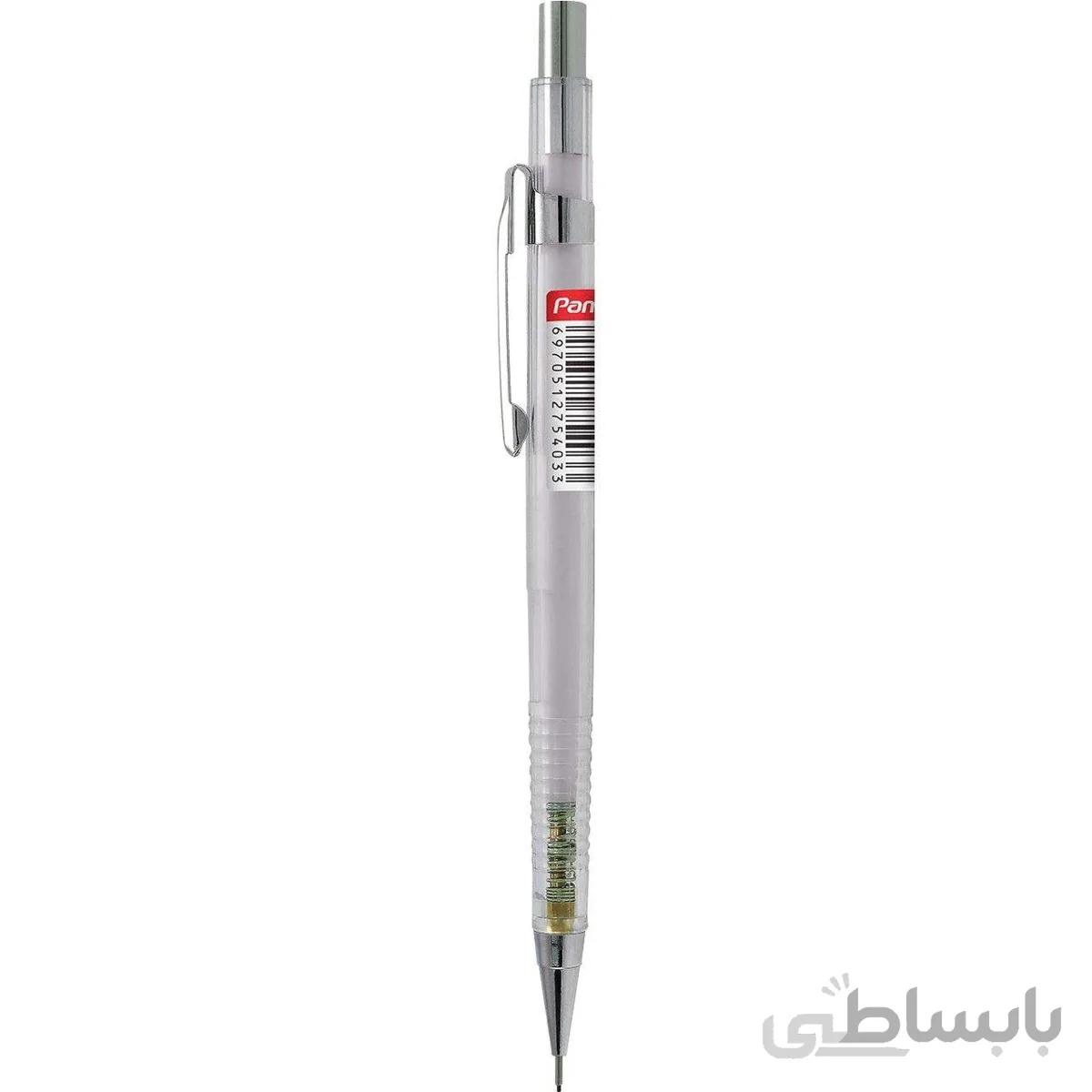 مداد نوکی پنتر 0.5 مدل Glass