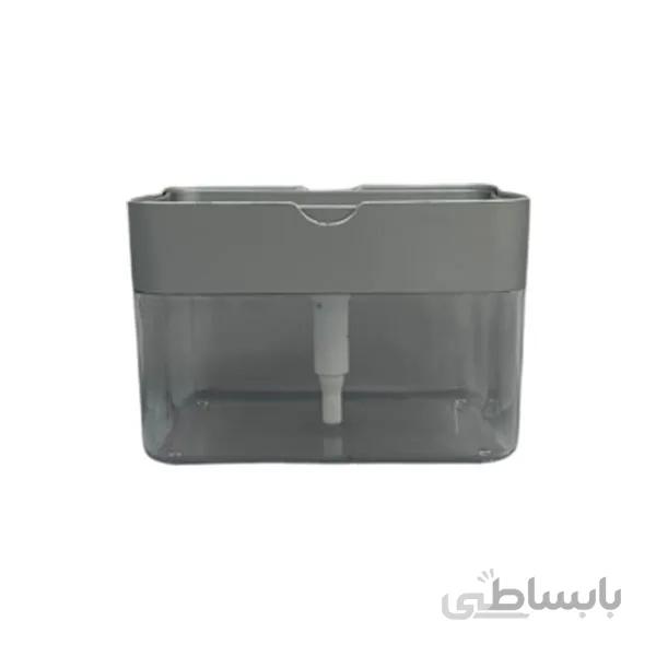 مخزن مایع ظرفشویی کد 579