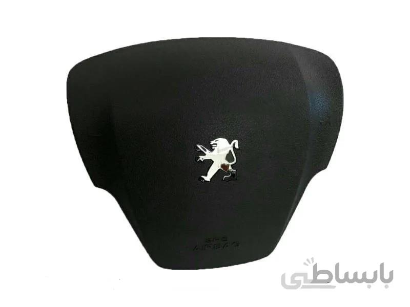 قاب ایربگ 207 راننده