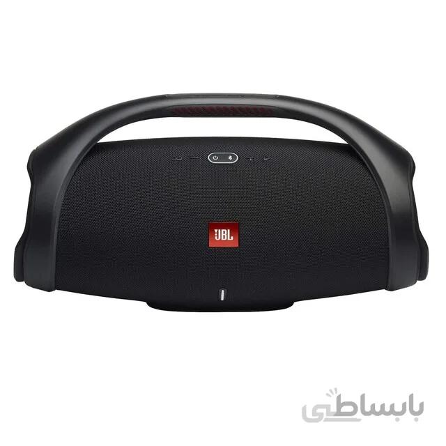 اسپیکر بلوتوثی قابل حمل جی بی ال مدل BoomBox 2