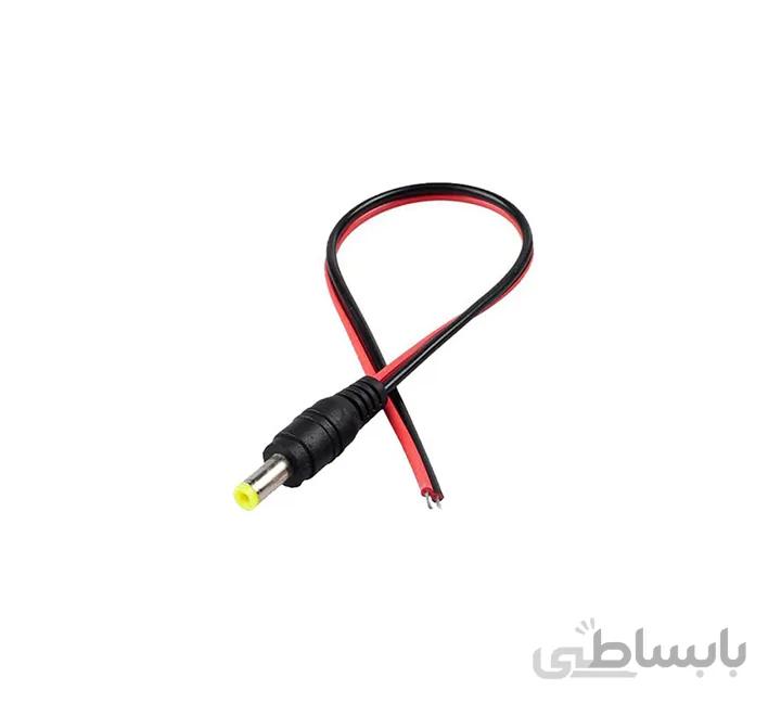 فیش نری آداپتور ا Power Socket Male