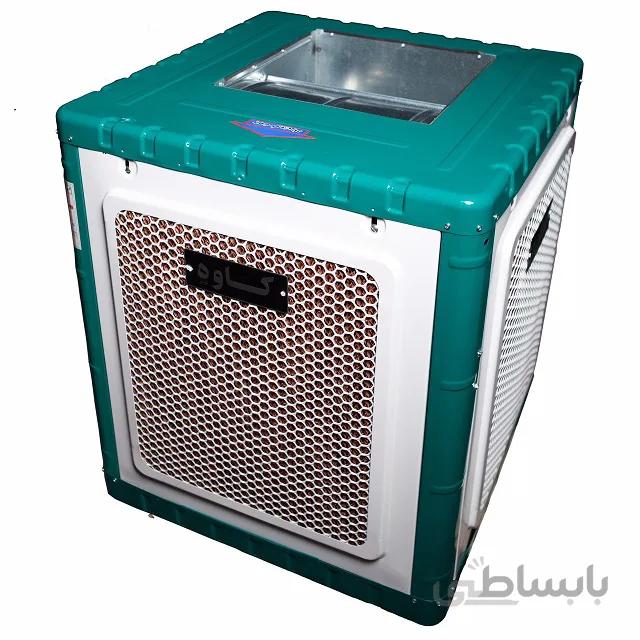 کولرآبی کاوه کویر 3800 بالازن سلولزی گرید D