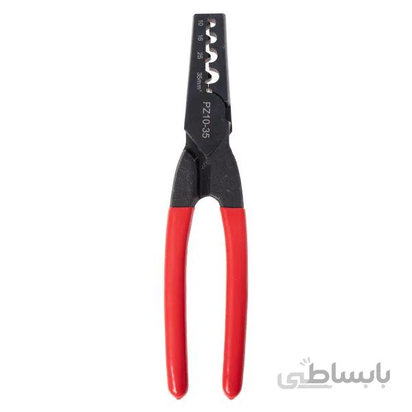 انبر وایرشو مکس مدل PZ 10_35