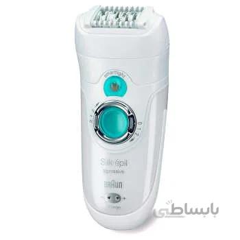 اپیلاتور براون ا 7381 یا 381-7