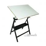 میز نقشه کشی سایز 120×80