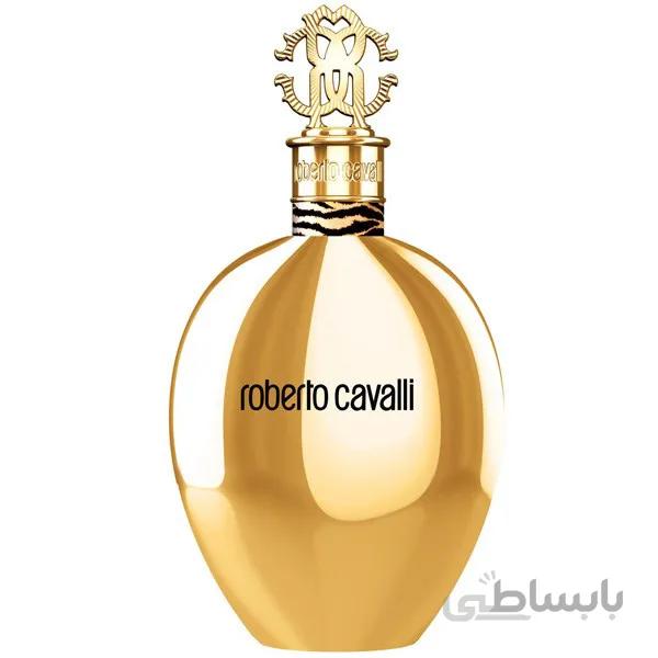 عطر ادکلن زنانه روبرتو کاوالی مدل روبرتو کاوالی حجم 75 میل