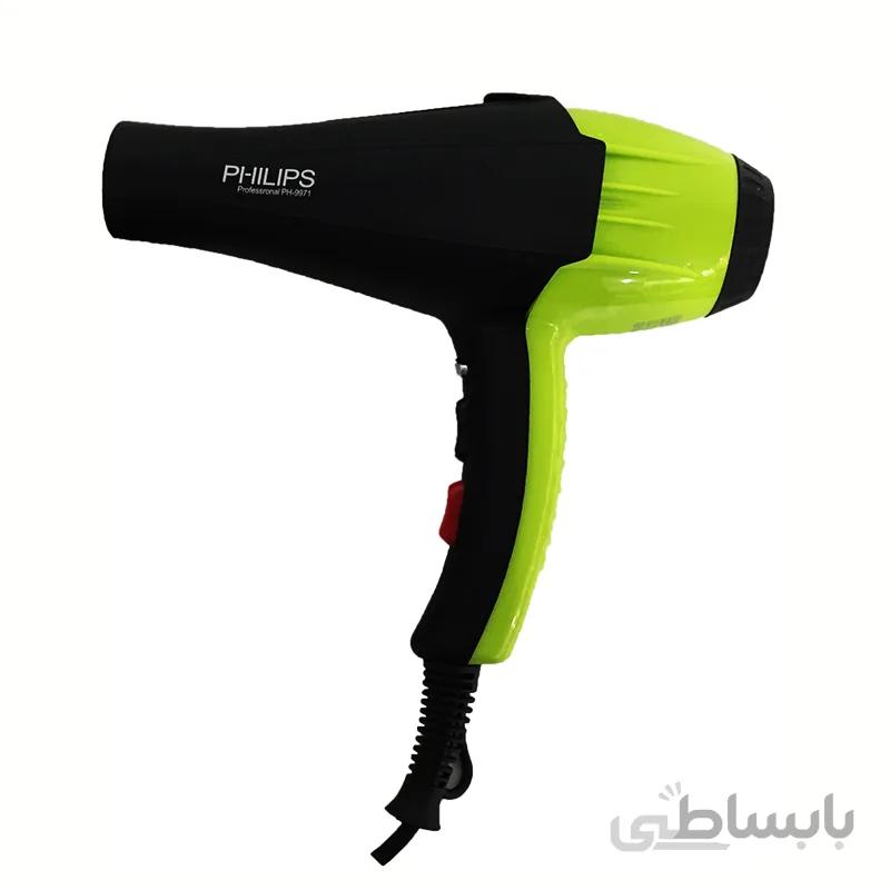 سشوار فیلیپس مدل PH-9971
