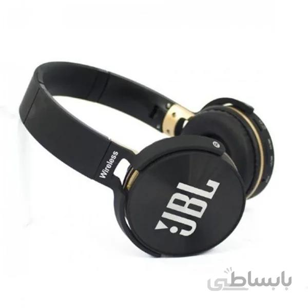 هدست بی سیم JBL مدل MDR-XB450