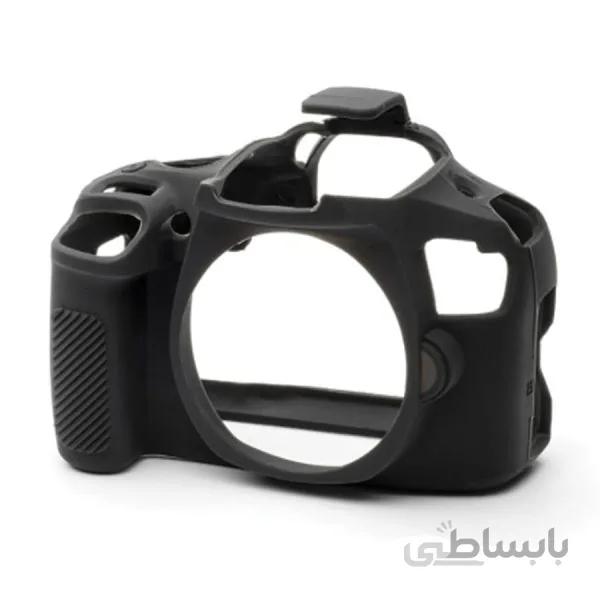کاور سیلیکونی کانن Canon 4000D