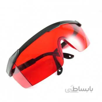 عینک محافظ لیزر - محدوده نور سبز - 532 نانومتر