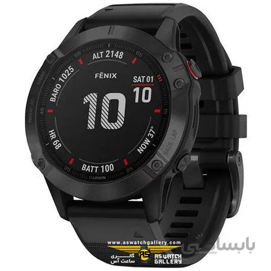 GARMIN FENIX 6 Pro
