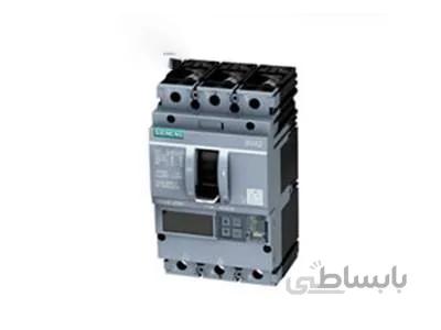 کلید اتوماتیک کمپکت Siemens