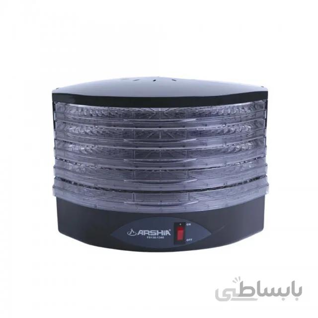 میوه خشک کن عرشیا مدل FD130-1747