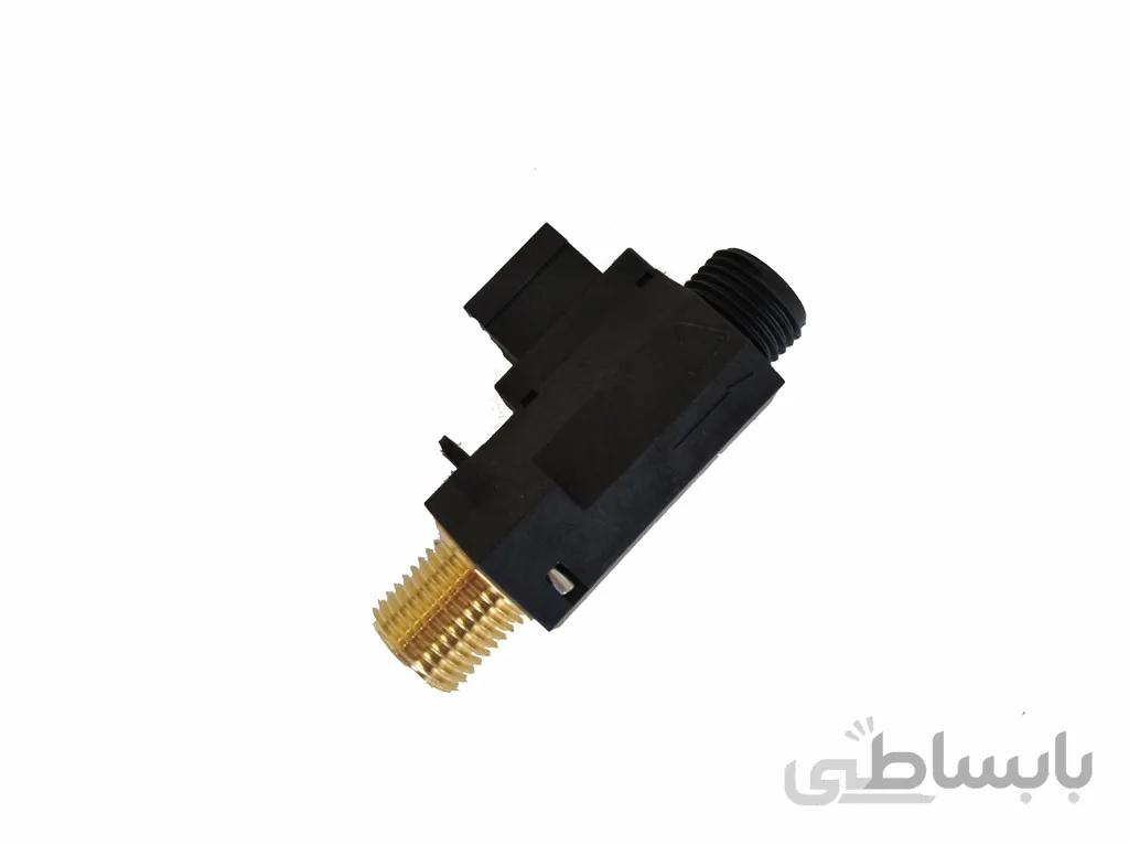 فلوسوییچ ساده