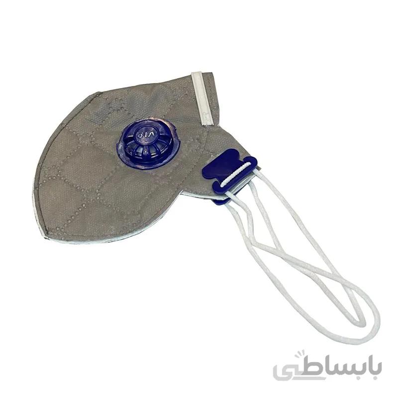 ماسک فیلتر دار