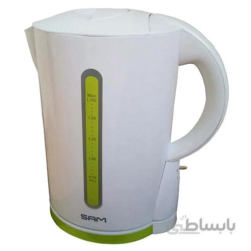 کتری برقی سام مدل EK-113