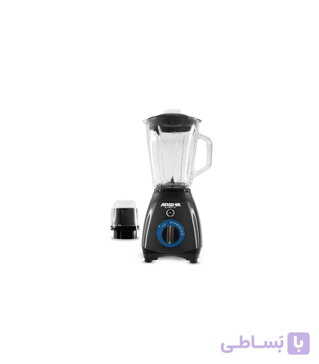 مخلوط کن وآسیاب عرشیا مدل BL106-2176