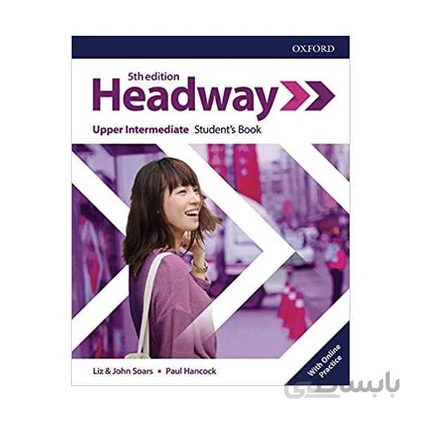 Headway Upper-intermediate 5th Edition