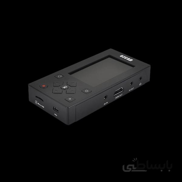 رکورودر صدا و تصویر ezcap 271 AV Recorder