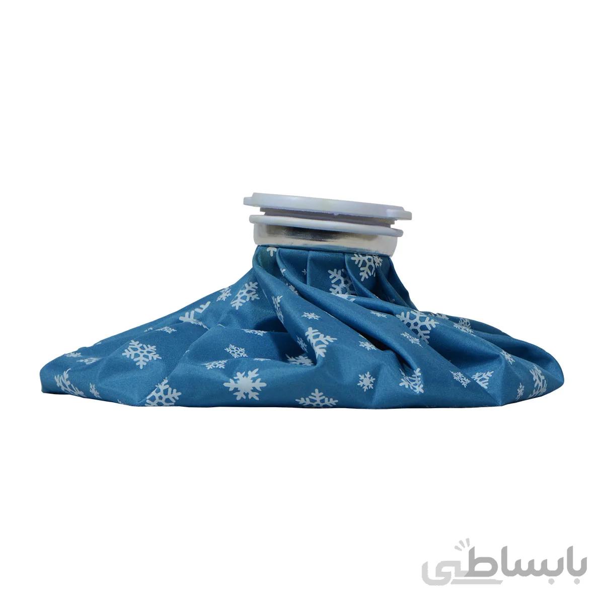 کیسه یخ