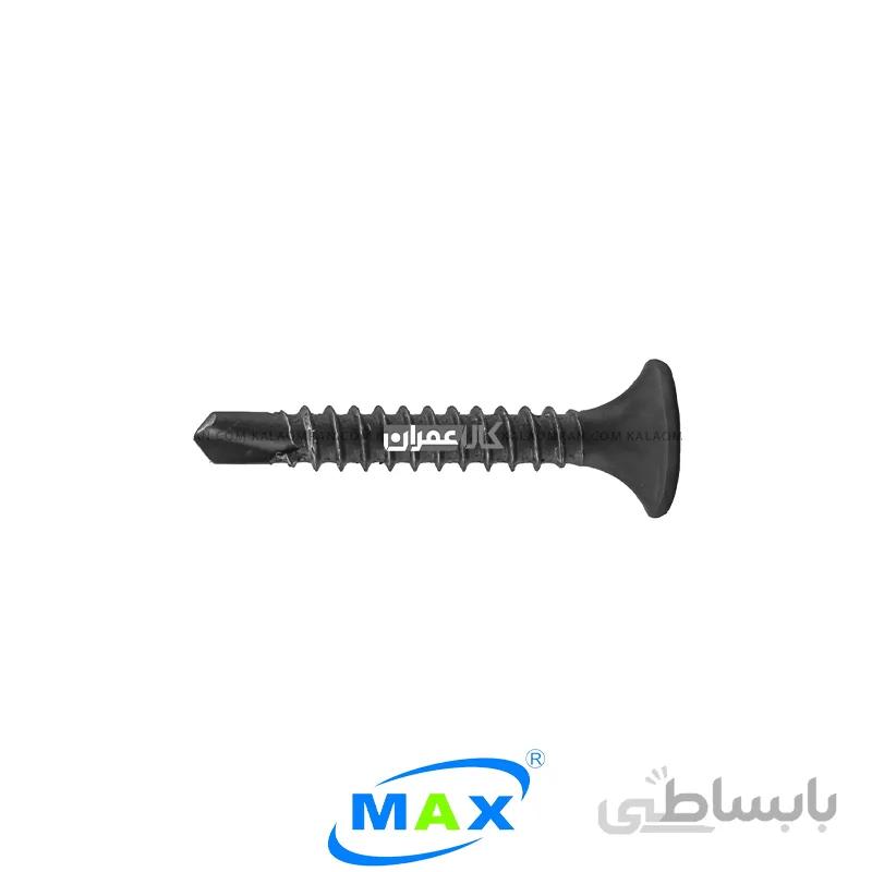 پیچ کناف 3.5 سر مته 35-3/5 TB مکث