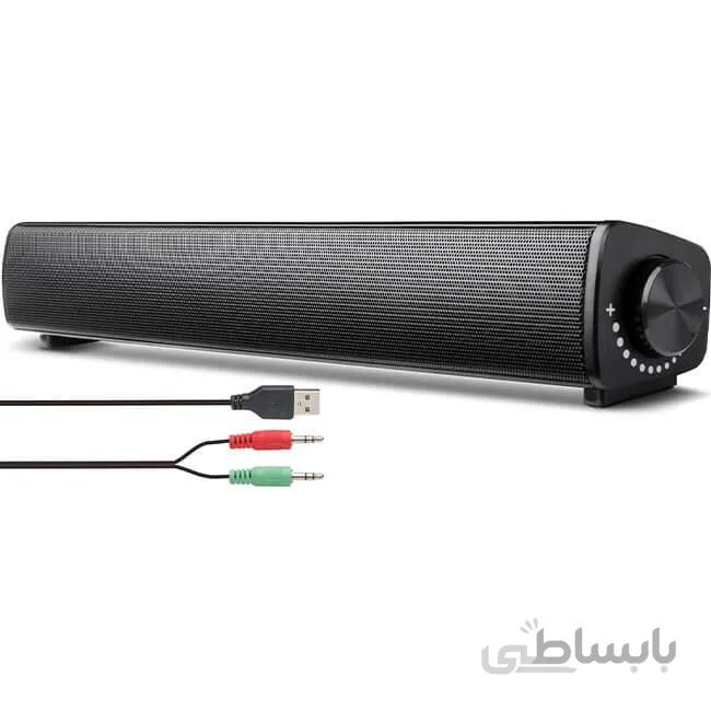 بلندگوی Soundbar LP-S11