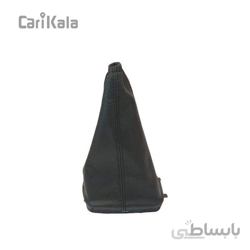 مجموعه گردگیر دسته دنده دنا NX7 کروز