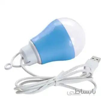 لامپ ال ای دی USB ایکس پی-پروداکت مدل L912