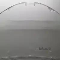 طلق صفحه کیلومتر خودروی پژو 206
