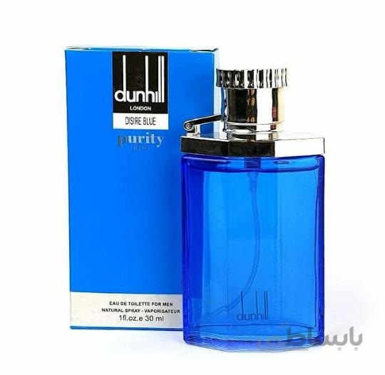 ادکلن دانهیل آبی دیزایر بلو | Dunhill Desire Blue مردانه