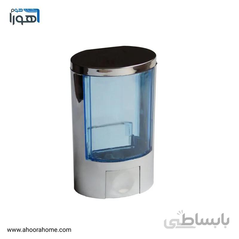 جا مایع پارمیدا کروم