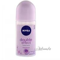 رول ضد تعريق زنانه نيوآ مدل Double Effect