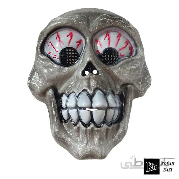 نقاب بالماسکه مدل nb07 ا face mask nb07