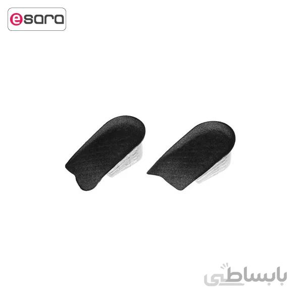 کفی افزایش قد فوت کر مدل Kaisai ا Footcare Kaisai Height Increase Heel Pads